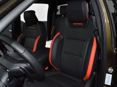 Used 2025 Ford Ranger Raptor image 24