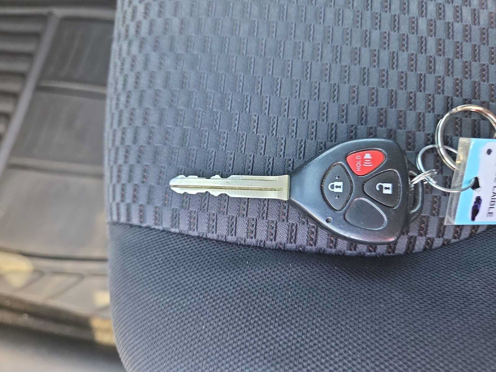 Used 2007 Toyota RAV4 Sport AWD/4WD image 28