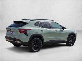 New 2026 Chevrolet Trax ACTIV video 2