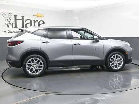Used 2023 Chevrolet Blazer LT w/ LPO, Floor Liner Package FWD image 37