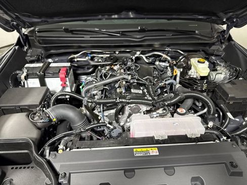 New 2026 Toyota Tacoma Limited AWD/4WD image 40