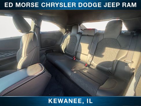 New 2026 Dodge Charger R/T image 13