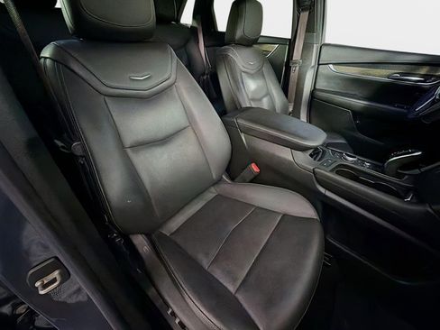 Used 2021 Cadillac XT5 Sportv image 29