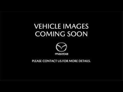 Used 2024 MAZDA MAZDA3 2.5 Turbo Sedan w/Premium Plus