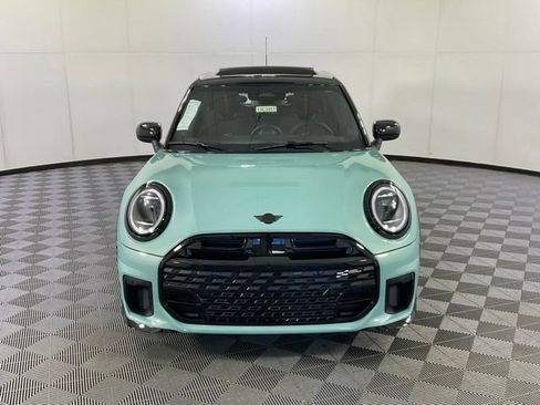 New 2026 MINI Cooper S FWD image 2