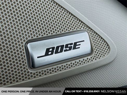 Certified 2024 Nissan Pathfinder Platinum w/ Cargo Package image 19