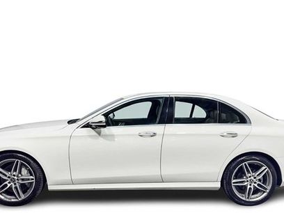 Used 2019 Mercedes-Benz E 300 w/ Premium 1 Package