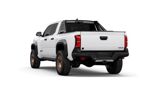New 2026 Toyota Tacoma Trailhunter AWD/4WD image 9