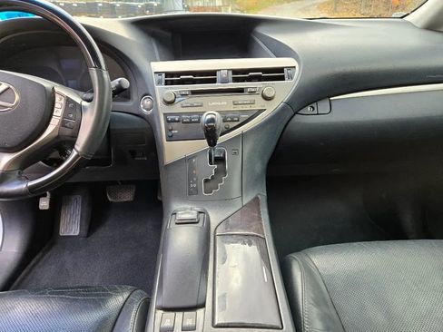 Used 2015 Lexus RX 350 AWD image 12