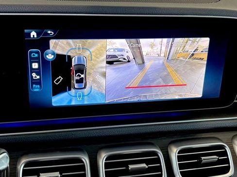 Certified 2026 Mercedes-Benz GLE 350 4MATIC image 21