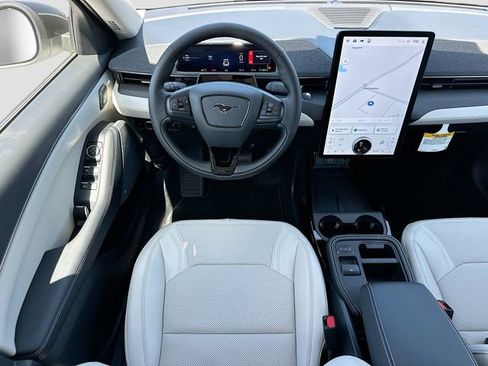 New 2026 Ford Mustang Mach-E Premium w/ Technology Package image 16
