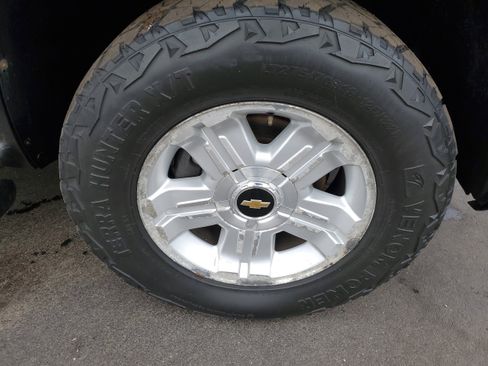 Used 2013 Chevrolet Silverado 1500 LTZ image 6