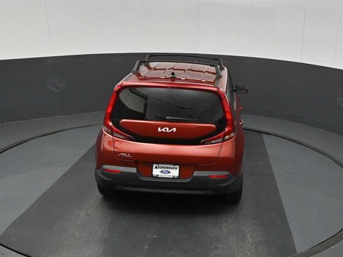 Used 2022 Kia Soul LX w/ Technology Package FWD image 49