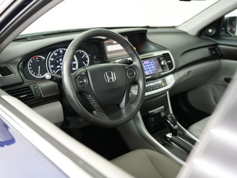 Used 2014 Honda Accord EX-L image 6