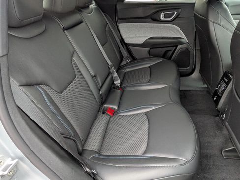 New 2026 Jeep Compass Latitude image 31