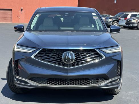 New 2026 Acura MDX FWD w/ Technology Package image 6