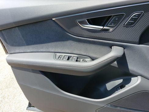 New 2026 Audi SQ8 Premium Plus AWD/4WD image 30