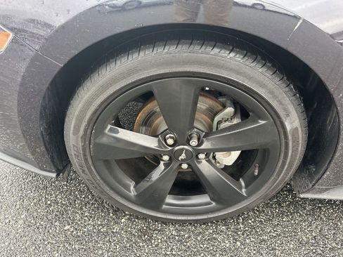 Used 2023 Ford Mustang Coupe w/ Equipment Group 101A image 11