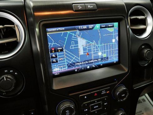 Used 2014 Ford F150 FX4 w/ Equipment Group 402A Luxury image 29