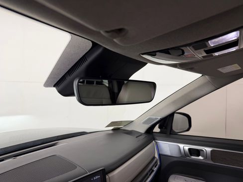 Used 2024 Hyundai Santa Fe Limited FWD image 17