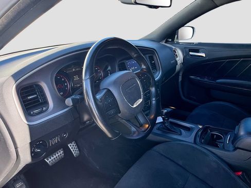 Used 2023 Dodge Charger R/T w/ Plus Group RWD image 9