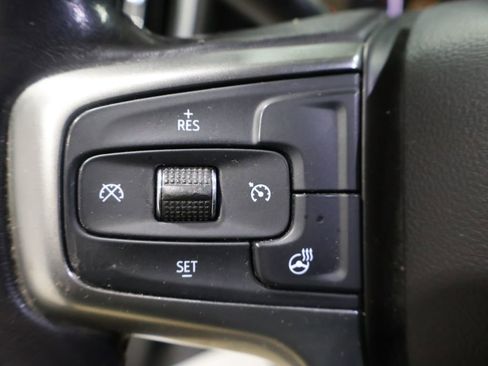 Used 2020 Chevrolet Silverado 1500 LT Trail Boss w/ Convenience Package image 32