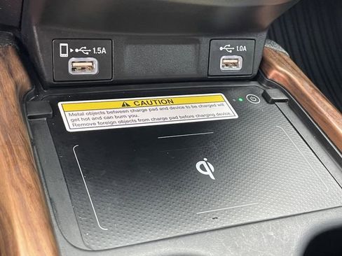 Certified 2022 Honda CR-V Touring image 20