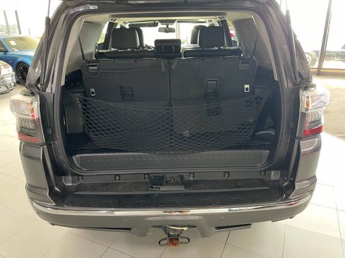 Used 2016 Toyota 4Runner Limited image 7