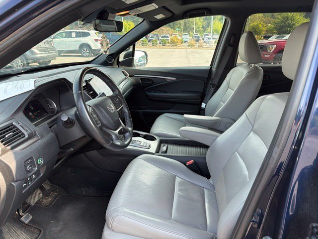 Used 2022 Honda Passport EX-L image 12