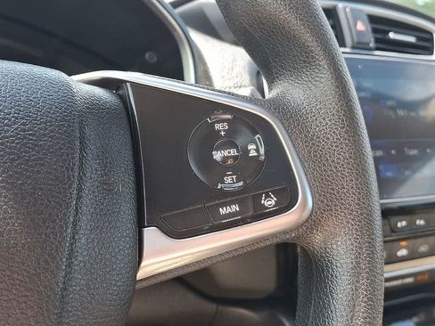 Used 2018 Honda CR-V EX image 10