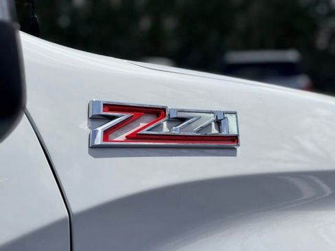 Certified 2023 Chevrolet Silverado 1500 LTZ image 30