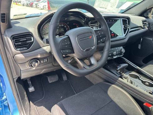 New 2026 Dodge Durango GT AWD/4WD image 19
