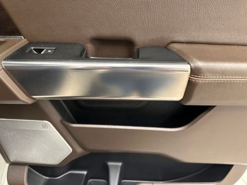 Certified 2022 Ford F150 King Ranch image 17