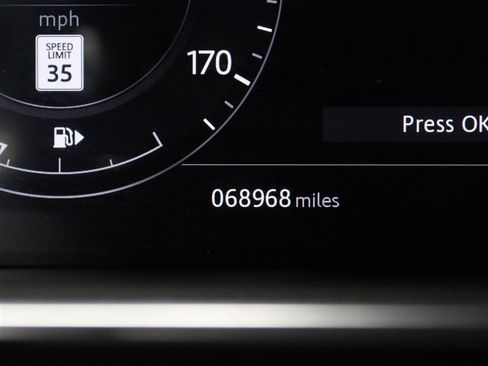 Used 2018 Land Rover Range Rover Sport Supercharged image 22