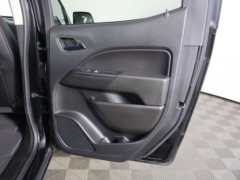 Used 2022 Chevrolet Colorado ZR2 AWD/4WD image 22