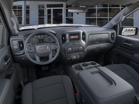 New 2025 GMC Sierra 2500 Pro w/ Convenience Package image 15