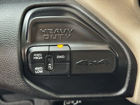 Used 2024 RAM 2500 Laramie image 21