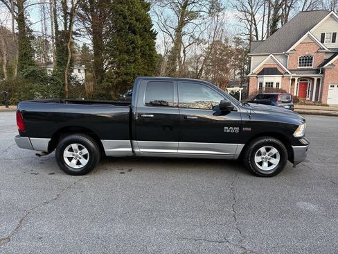 Used 2016 RAM 1500 Classic SLT image 6