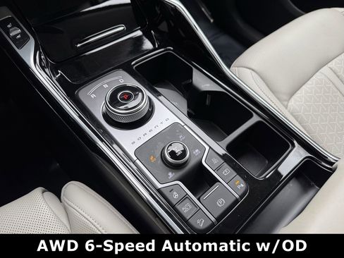 Certified 2023 Kia Sorento SX Prestige image 11