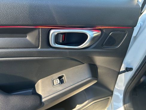 Used 2023 Honda Civic Sport image 20