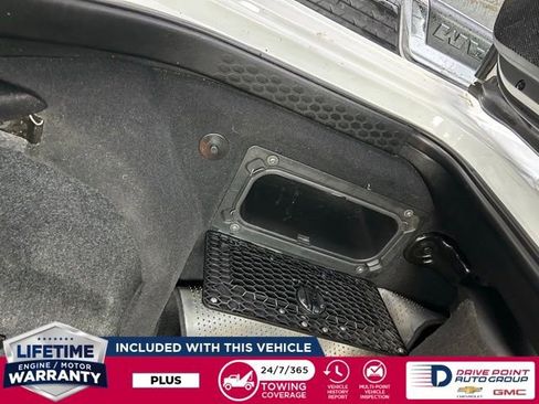 Used 2024 RAM 3500 Big Horn AWD/4WD image 31