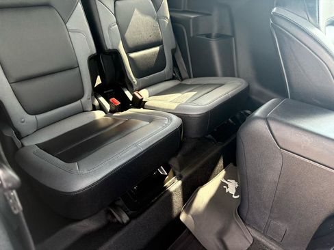 Used 2024 Ford Bronco Black Diamond AWD/4WD image 42