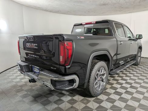 New 2026 GMC Sierra 1500 SLT w/ SLT Premium Package image 7