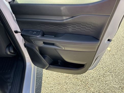New 2025 Ford Ranger XL image 16