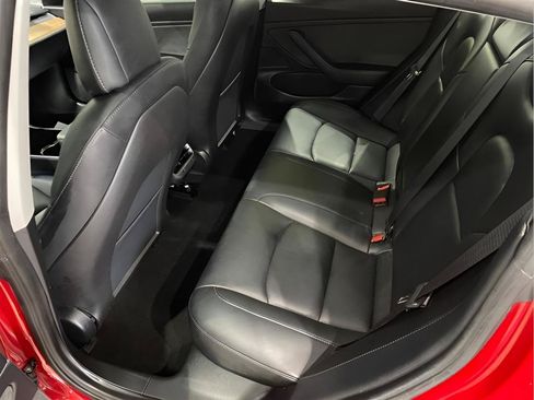 Used 2019 Tesla Model 3 Long Range AWD/4WD image 17