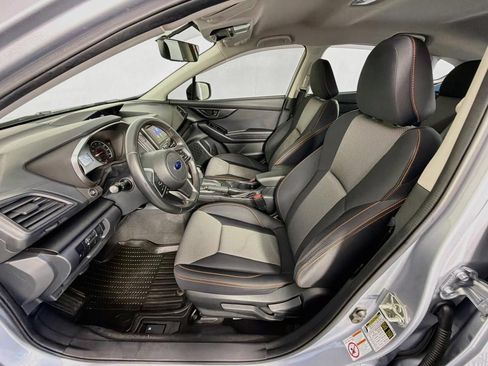 Used 2018 Subaru Crosstrek 2.0i Premium w/ Popular Package #2 AWD/4WD image 32