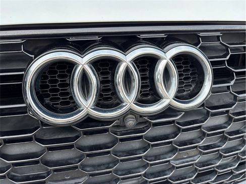 Used 2019 Audi RS 5 Sportback w/ RS Driver Assistance Package image 15