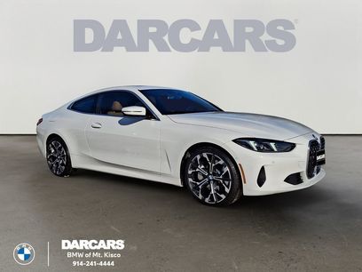 Certified 2026 BMW 430i xDrive Coupe w/ Premium Package