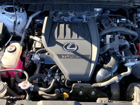 Used 2022 Lexus NX 350 350 Premium image 34