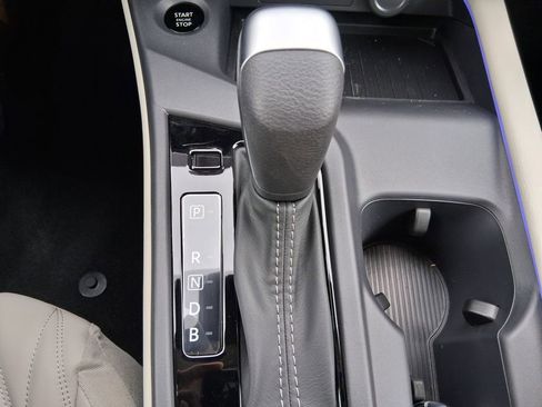 New 2026 Nissan Sentra SL w/ Floor Mat Package FWD image 18